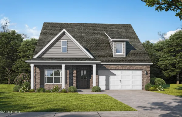 $428,350 | 4587 Roundwood Way, Panama City, FL 32404