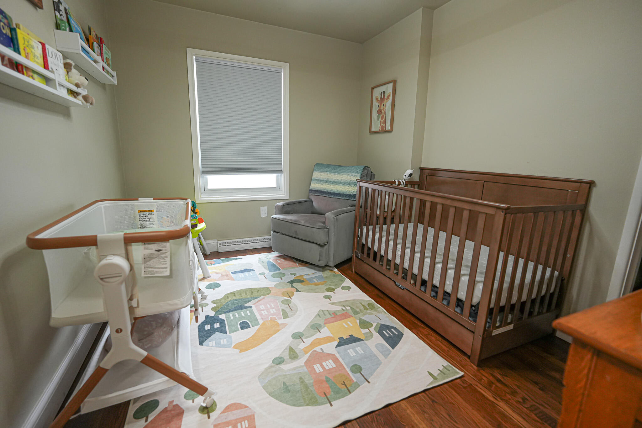 918 Post Road Muskegon, MI 49441 - Photo 10 of 30 DSC00836