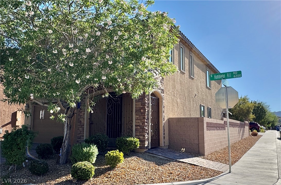 6245 Hambledon Hill Road Las Vegas, NV 89113 - Photo 43 of 46