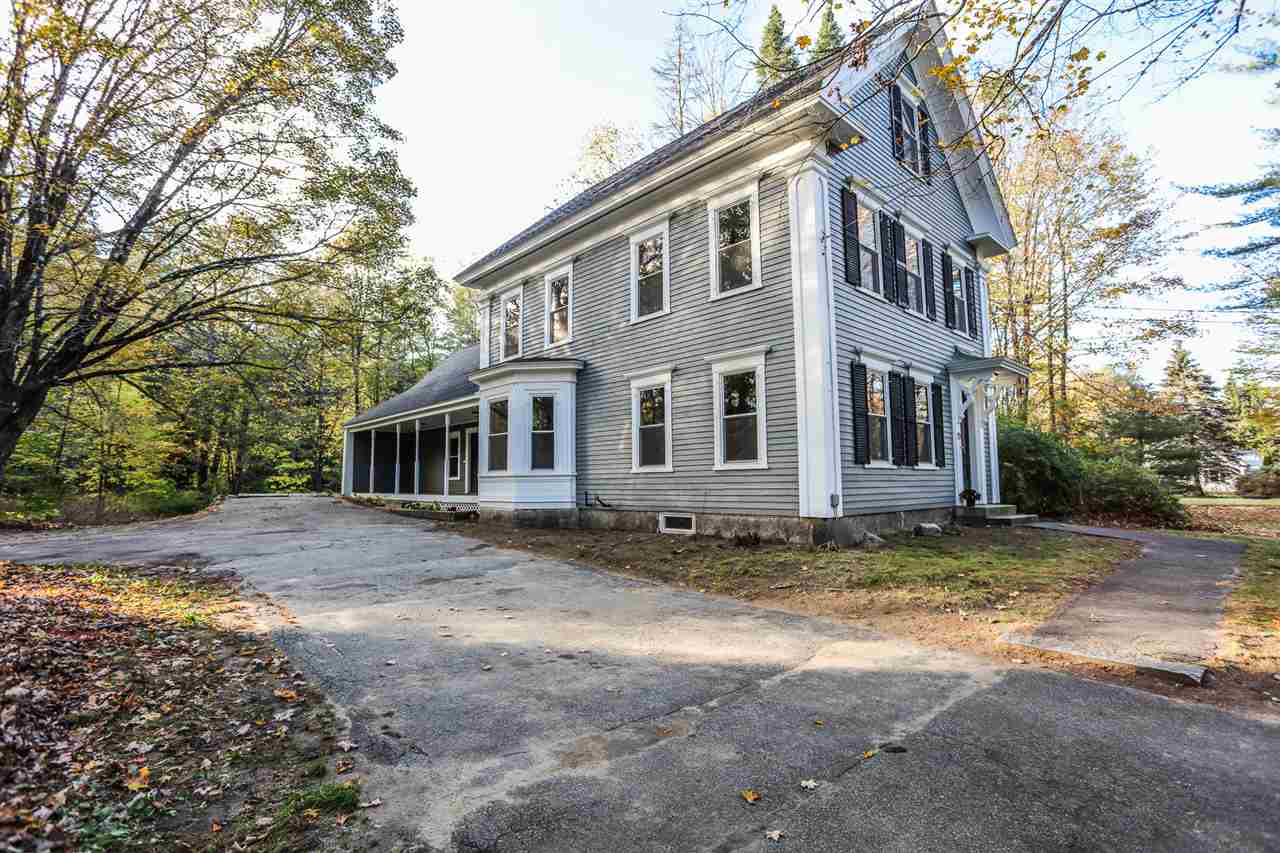 79 Intervale Road Wilton, NH 03086 - Photo 1 of 34