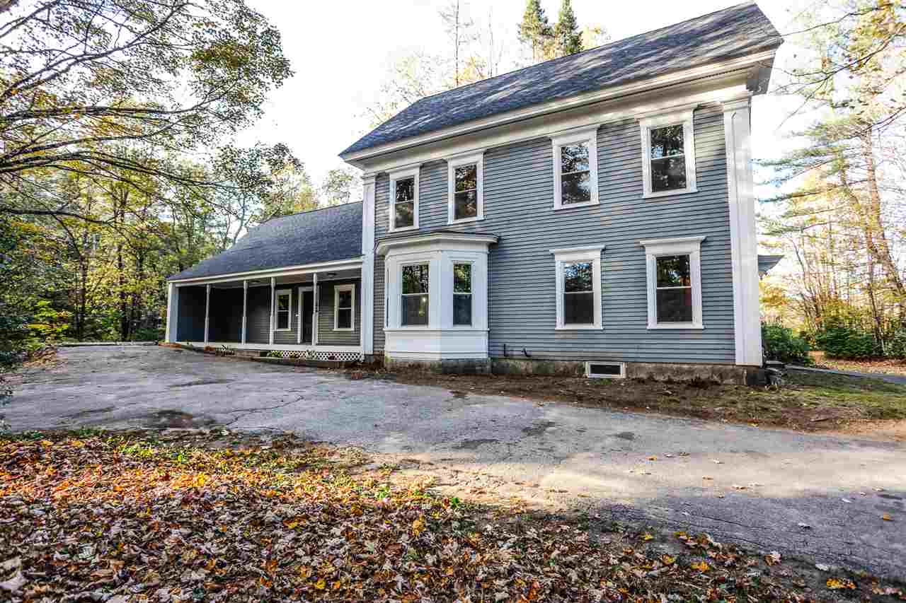 79 Intervale Road Wilton, NH 03086 - Photo 3 of 34