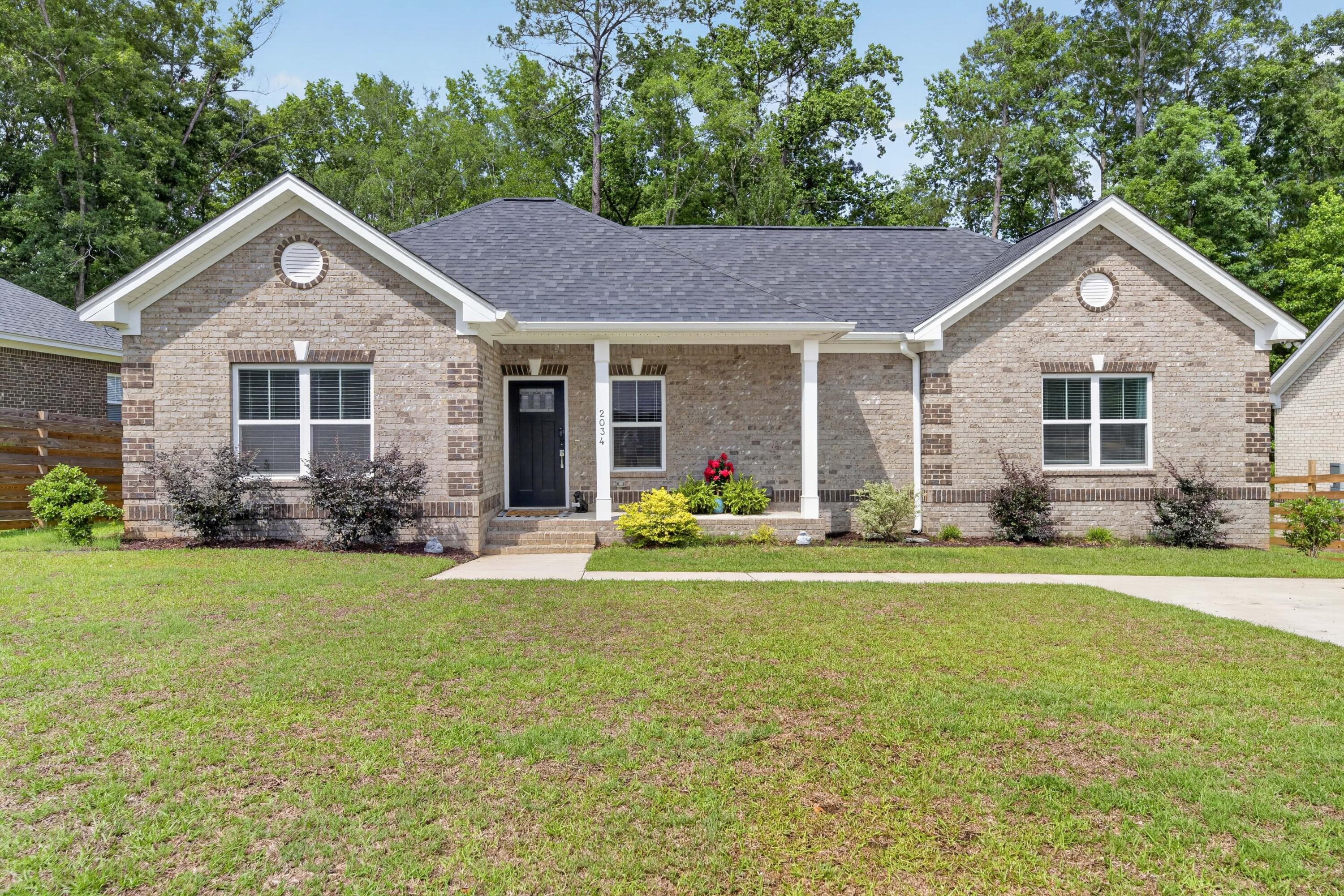2034 Northeast Longwood Road Orangeburg, SC 29118 - Photo 43 of 47 045_IMG_9208