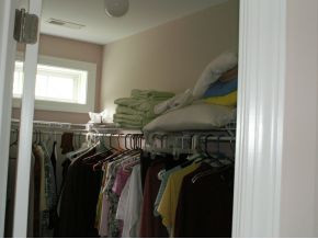 960 Piercetown Road Butler, TN 37640 - Photo 15 of 23 WALK IN CLOSETS