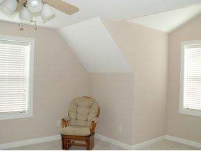 960 Piercetown Road Butler, TN 37640 - Photo 16 of 23 BEDROOM 2 UPSTAIRS