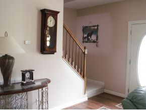 960 Piercetown Road Butler, TN 37640 - Photo 8 of 23 FRONT ENTRANCE WSTAIRWAY