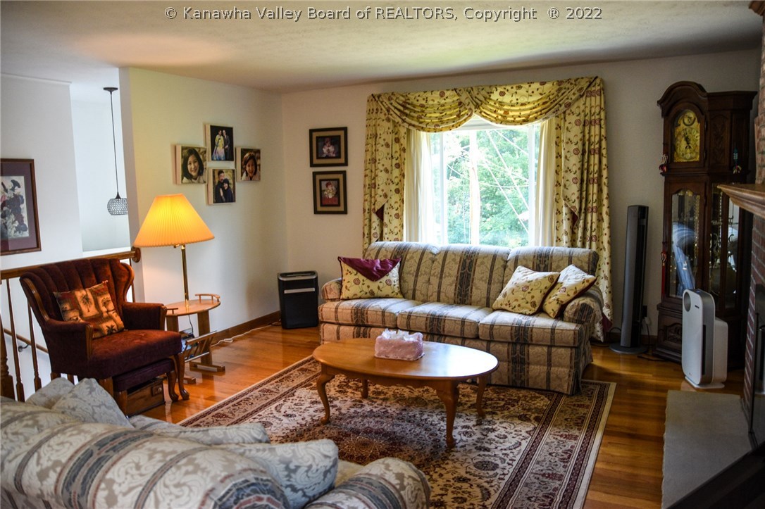 921 Jackson Road St. Albans, WV 25177 - Photo 4 of 48 Gallery Image 4