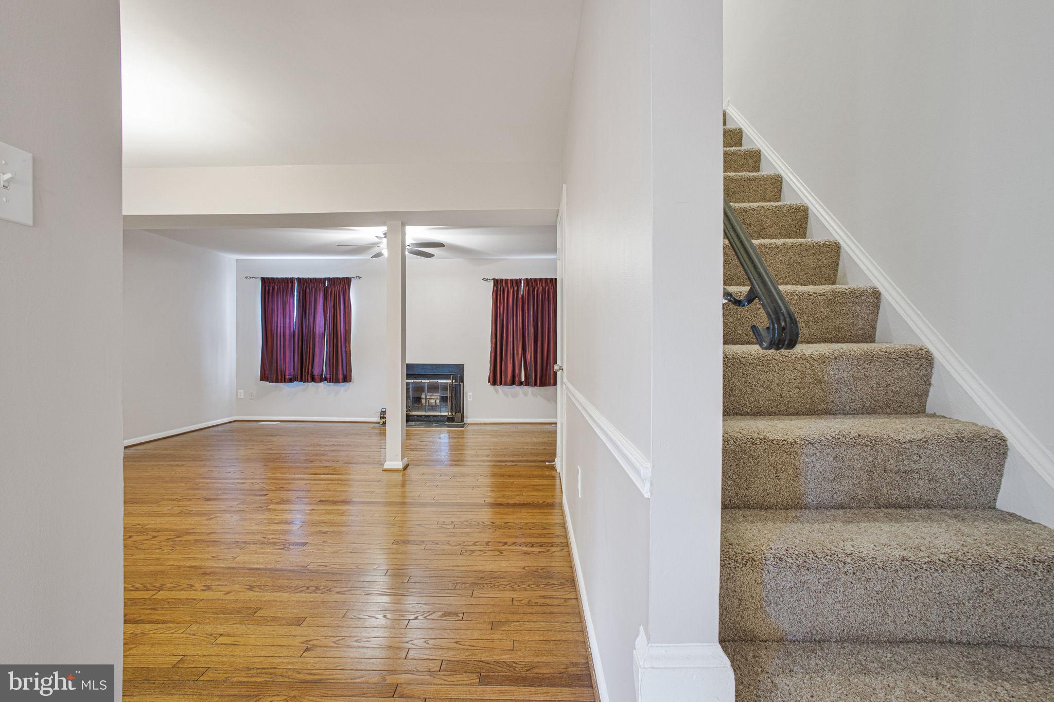 2830 Schoolhouse Circle Silver Spring, MD 20902 - Photo 5 of 58 a view of a living room with furniture