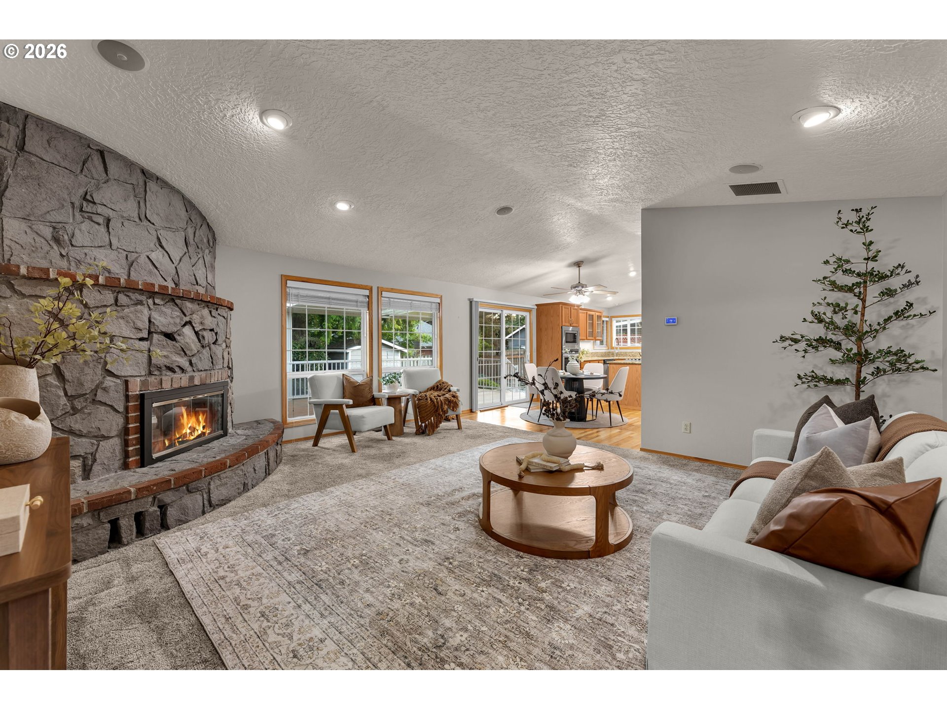 14811 Southeast Graham Road Vancouver, WA 98683 - Photo 9 of 34