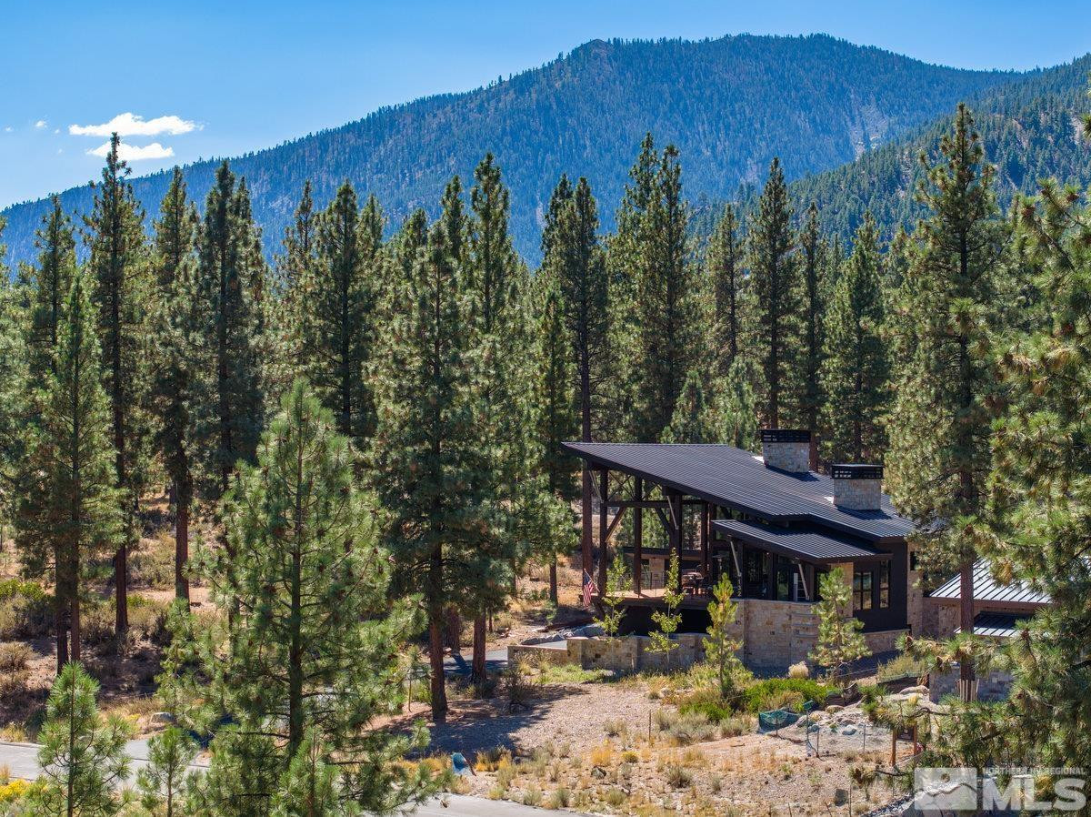 132 Walton Toll Road Carson City, NV 89705 - Photo 2 of 62 Beautiful Mountain Setting
