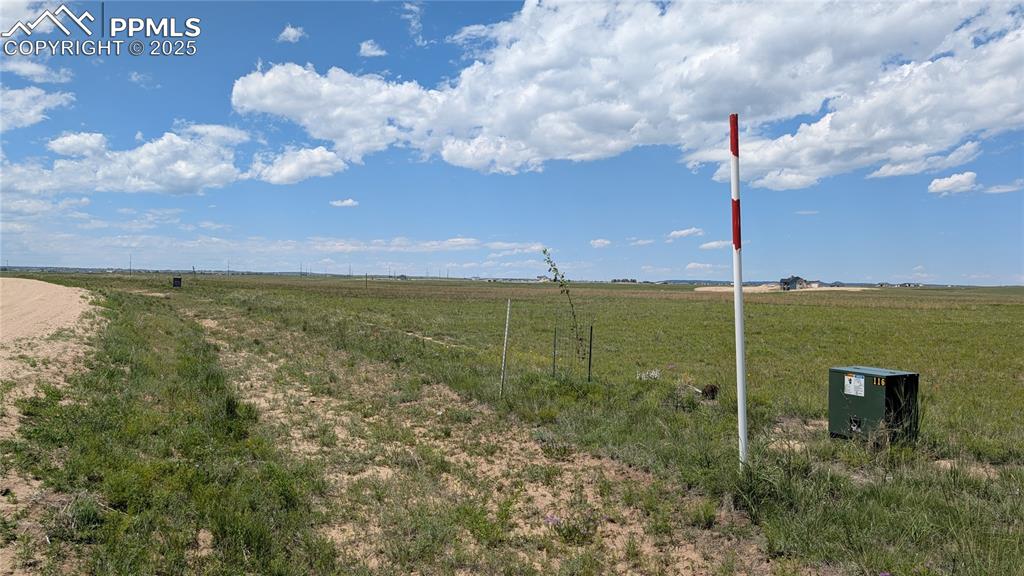 7995 Cowboy Rnch View Peyton, CO 80831 - Photo 19 of 24 a view of a city