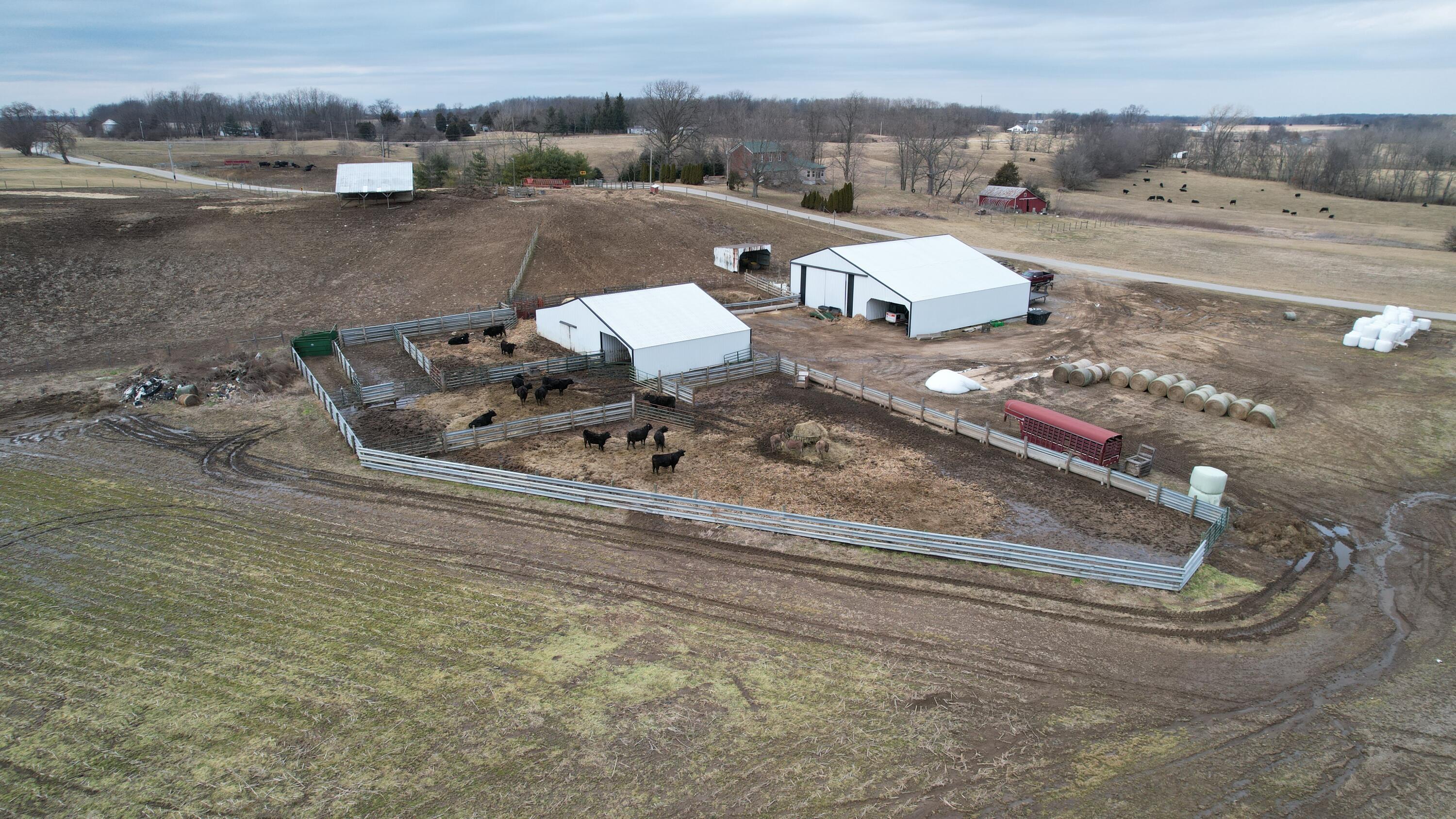 0 Zimmerman Road Southeast Leesburg, OH 45135 - Photo 1 of 27 DJI_0091