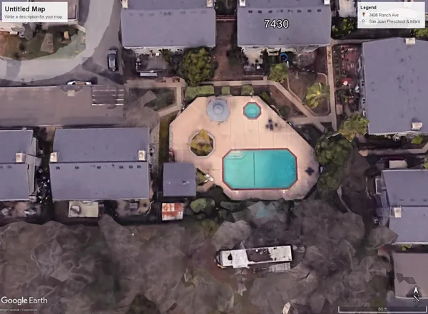 $399,000 | 7436 Ranch Avenue, Citrus Heights, CA 95610