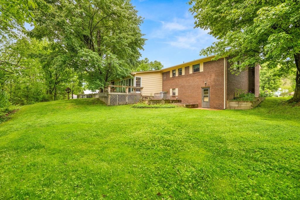 4020 Hitching Post Road Pigeon Forge, TN 37863 - Photo 27 of 27 Gallery Image 27