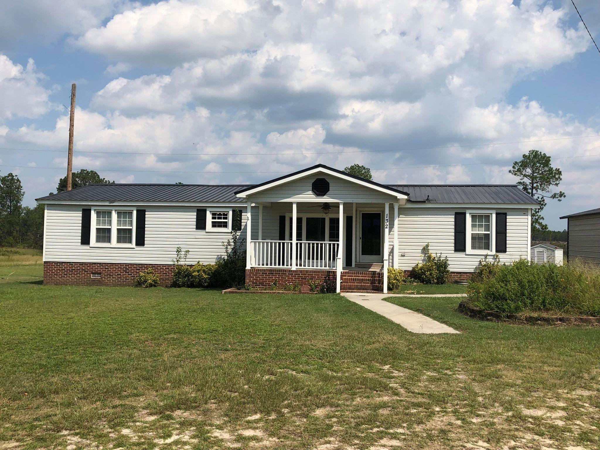 132 Kimmer Road Rockingham, NC 28379 - Photo 2 of 28 70301261_3169860833054791_26436101251132