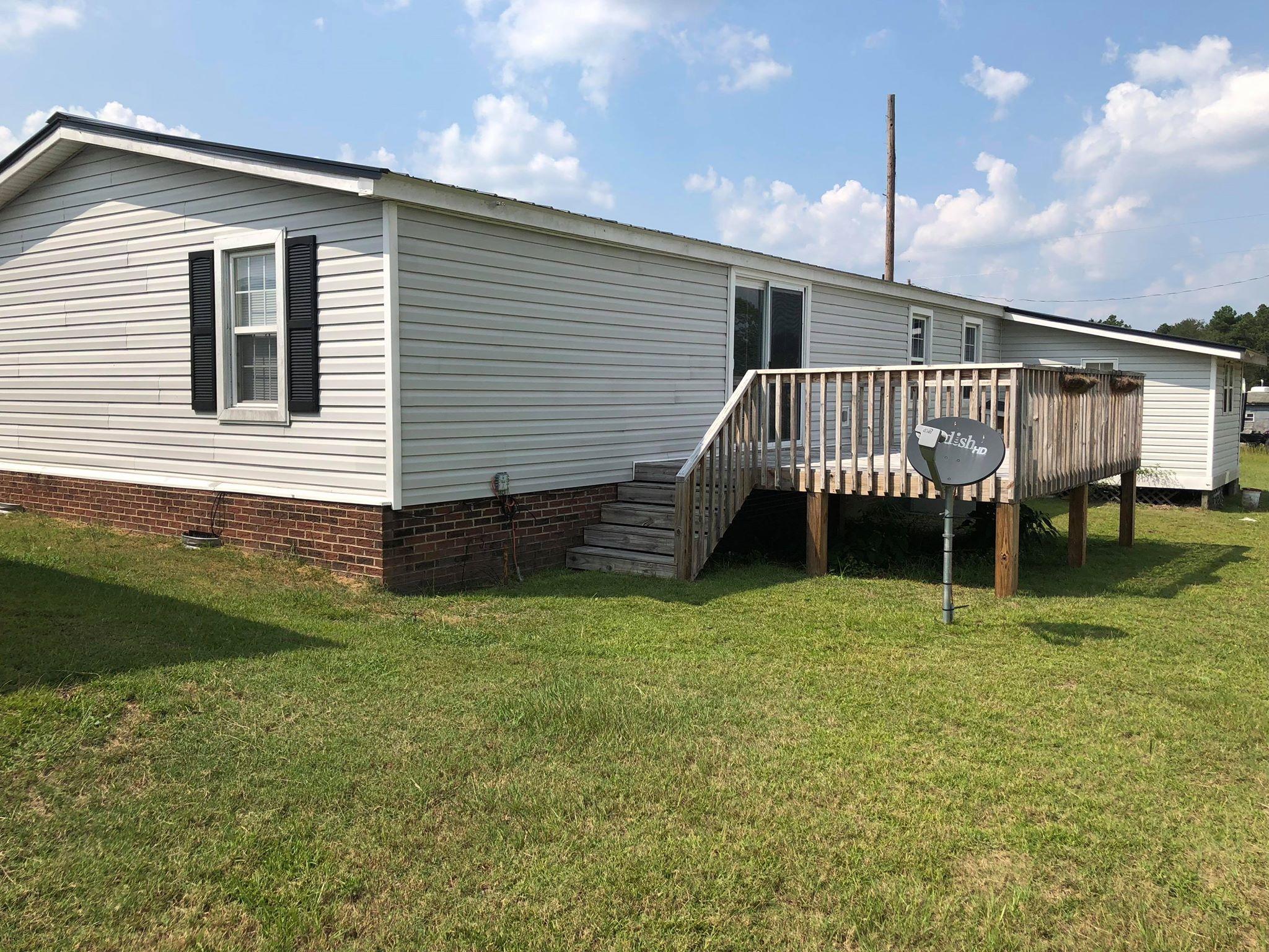 132 Kimmer Road Rockingham, NC 28379 - Photo 21 of 28 69854457_1718440664958491_45145060310987
