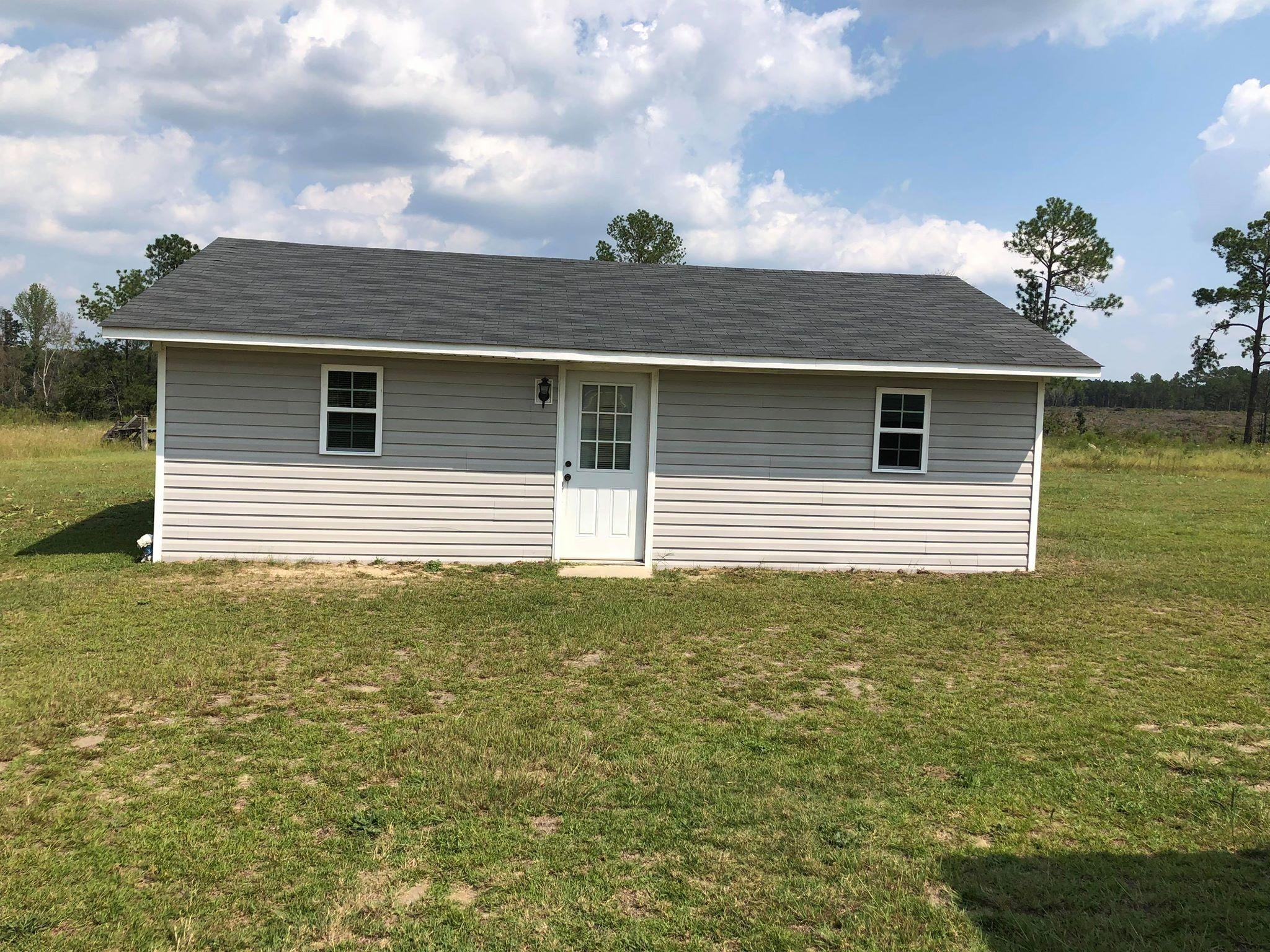 132 Kimmer Road Rockingham, NC 28379 - Photo 27 of 28 storage