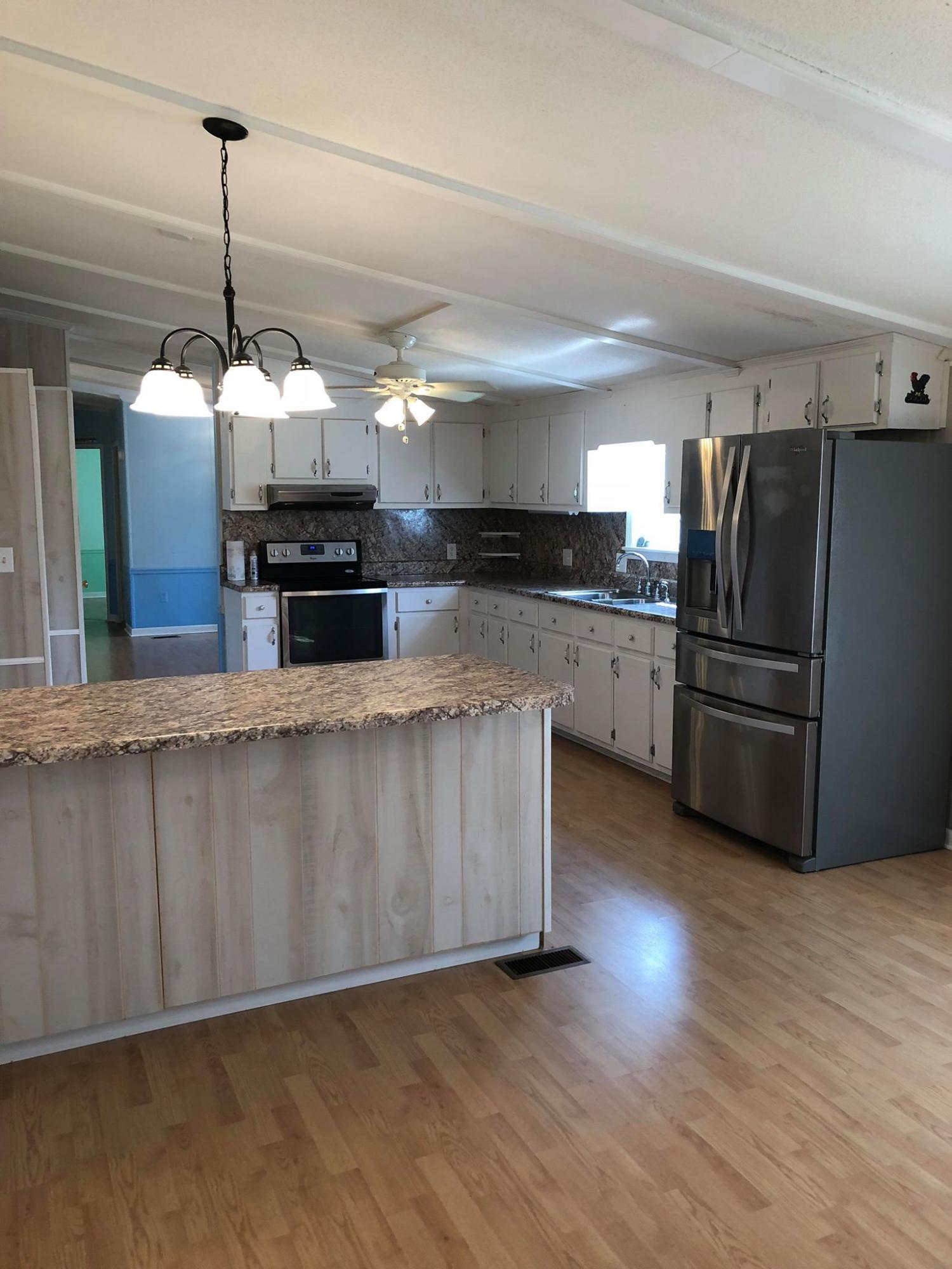 132 Kimmer Road Rockingham, NC 28379 - Photo 8 of 28 70241400_377076909653347_929337722064076