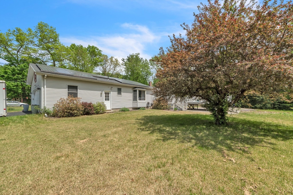 233 Bay Road Belchertown, MA 01007 - Photo 39 of 42 Gallery Image 39