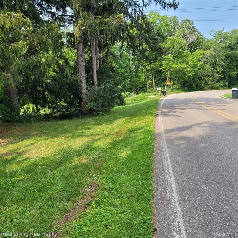 1866 Peppermill Road Lapeer, MI 48446 - Photo 32 of 33