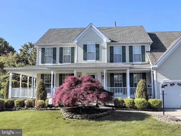 $829,000 | 612 Saratoga Drive, Mount Laurel, NJ 08054