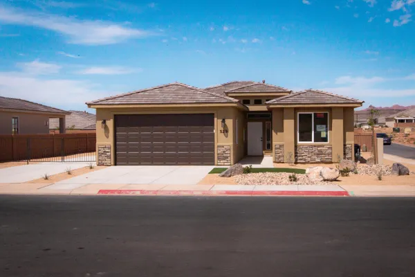 $482,100 | 529 North 3010 West, Hurricane, UT 84737
