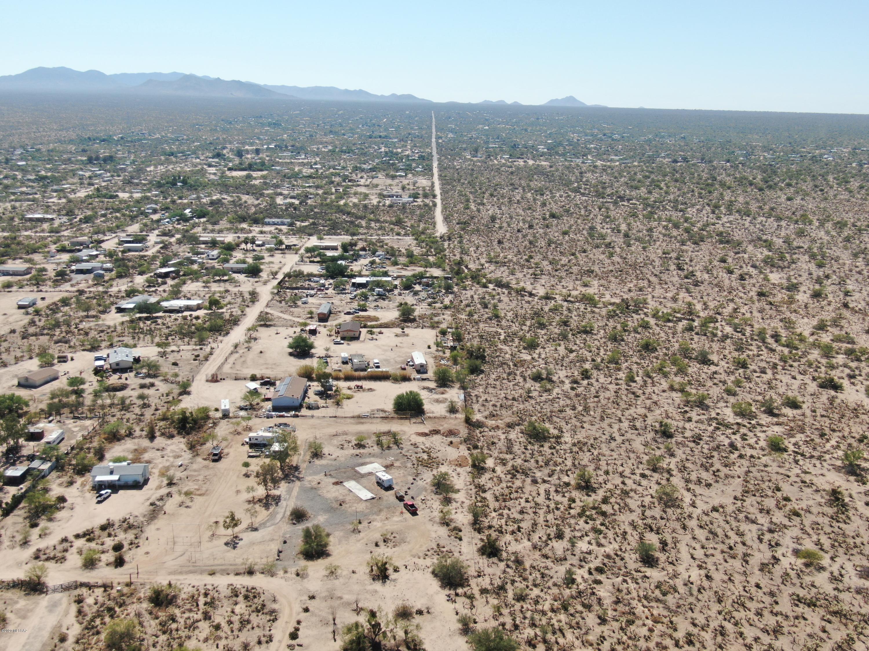 14575 West Applejack Road Tucson, AZ 85736 - Photo 17 of 22 Gallery Image 17