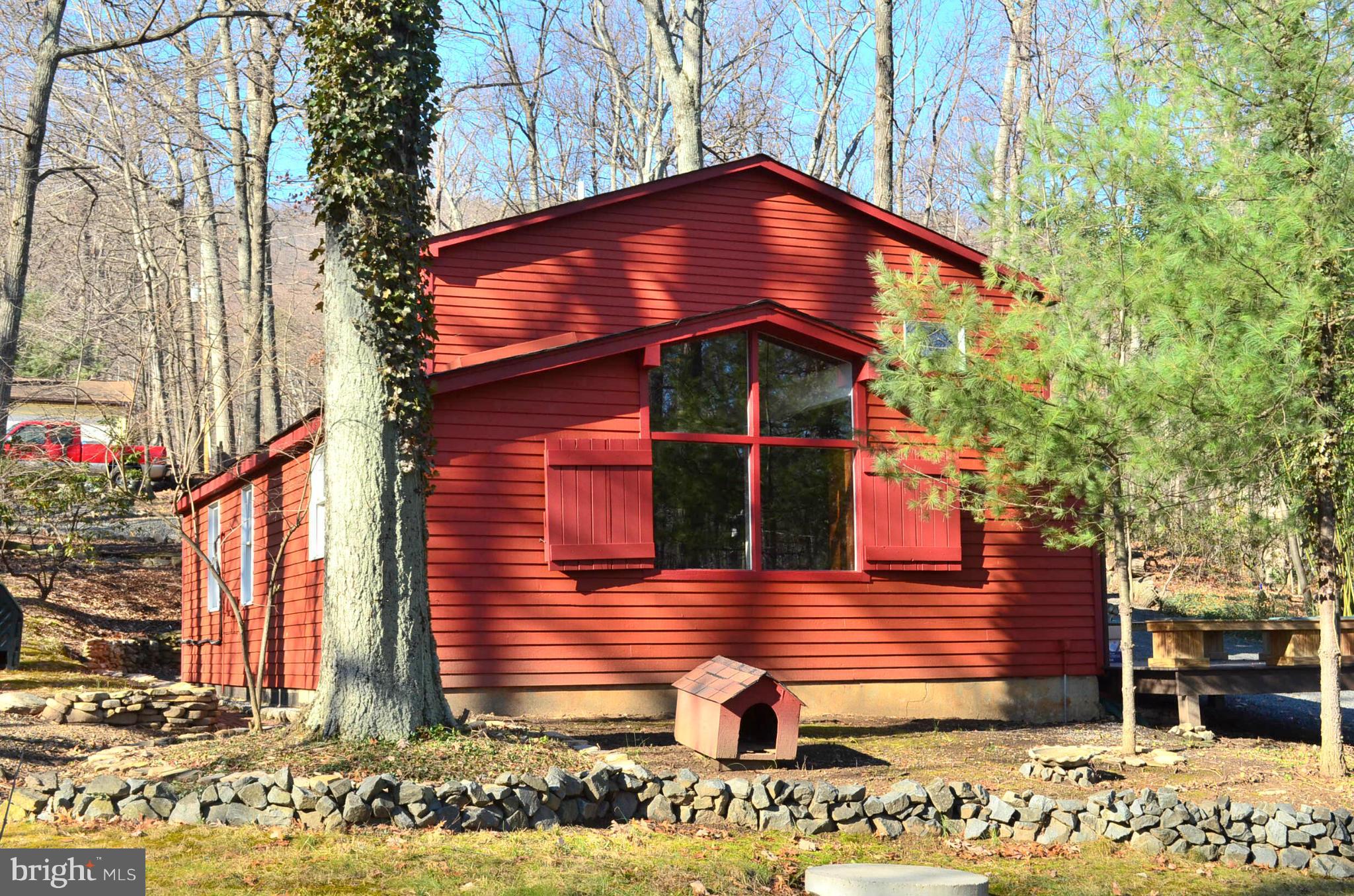 2152 Mountain Road Haymarket, VA 20169 - Photo 11 of 15 Exterior (Front)