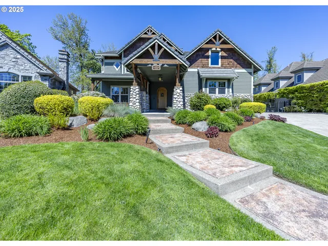 $1,995,000 | 2892 Riverwalk Loop, Eugene, OR 97401