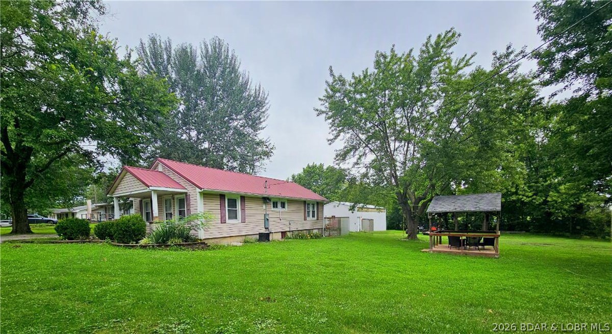 609 East 4th Street Eldon, MO 65026 - Photo 12 of 13