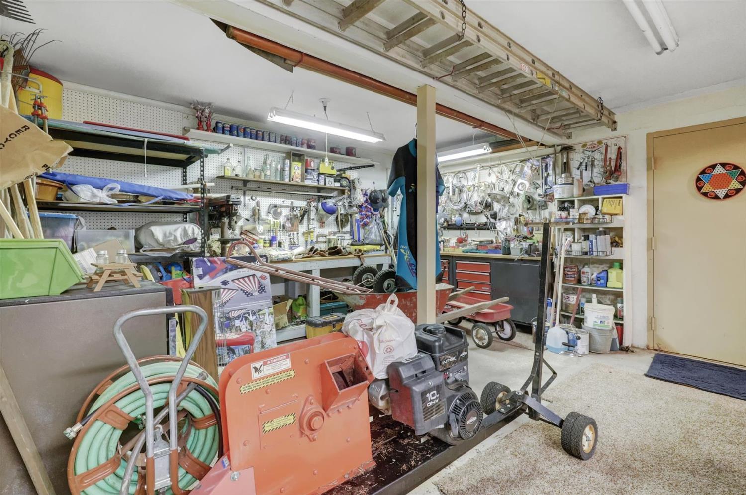 351 Silver Tip Springs Road Strawberry Valley, CA 95981 - Photo 28 of 57