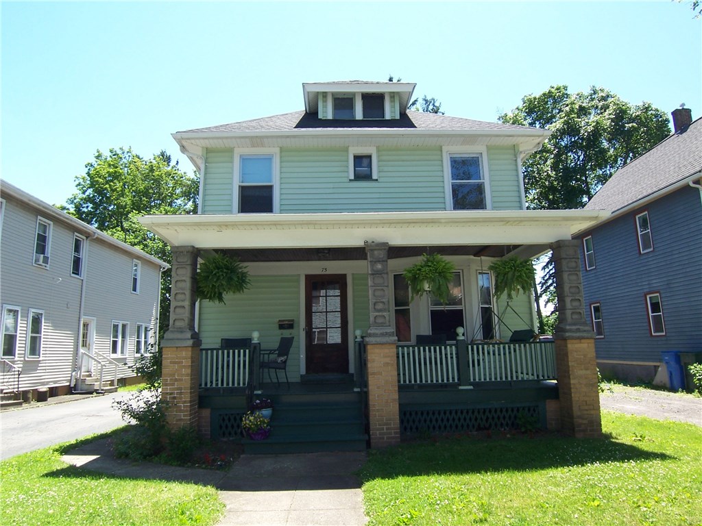 75 Stewart Street Rochester, NY 14620 - Photo 2 of 31