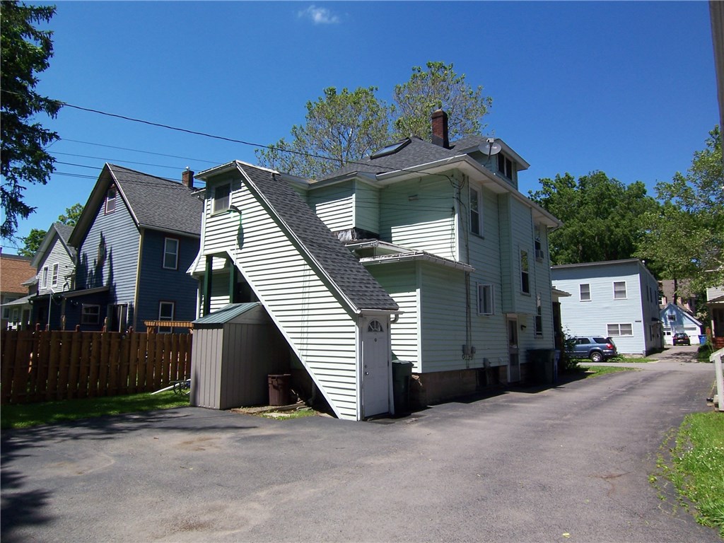 75 Stewart Street Rochester, NY 14620 - Photo 31 of 31