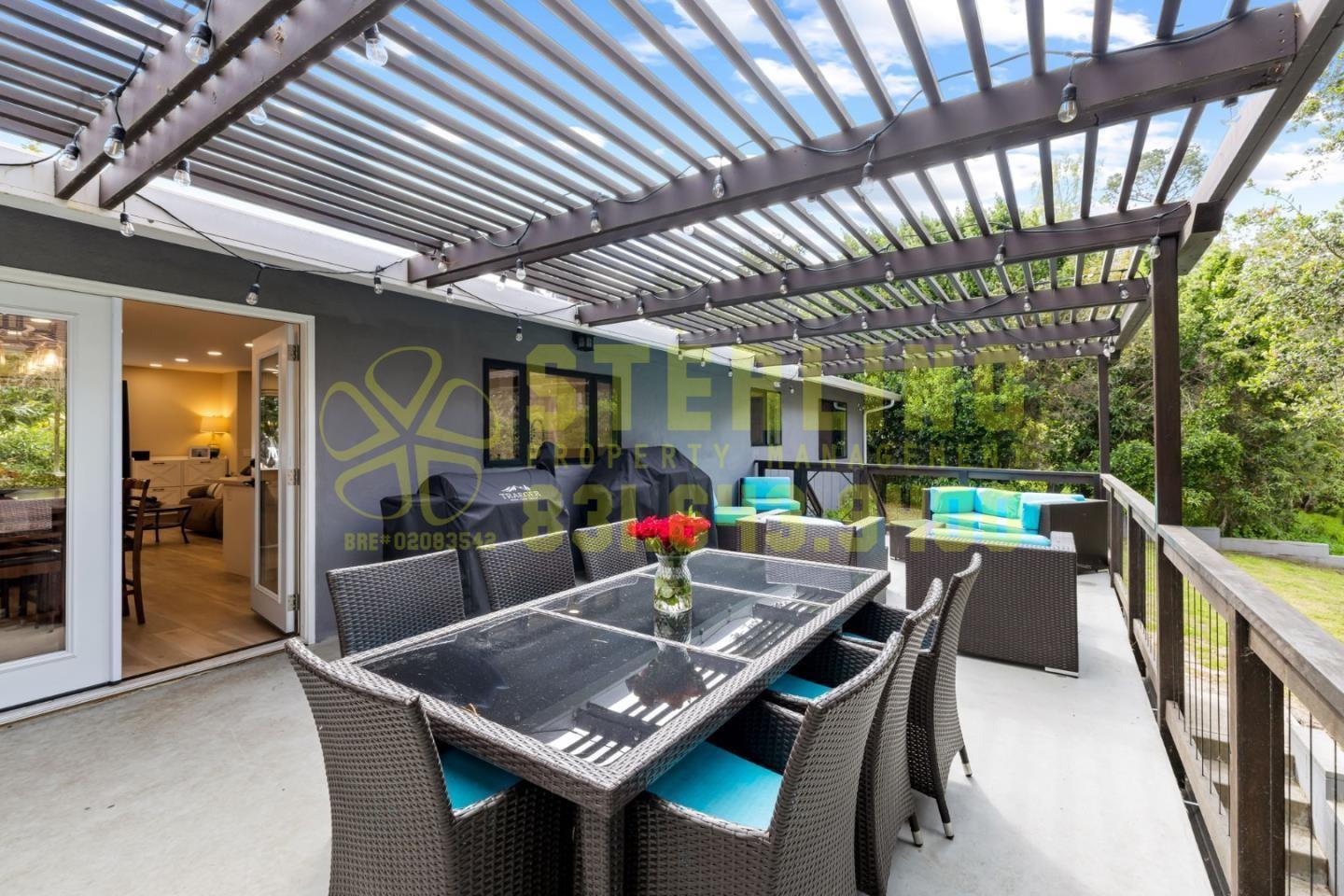 2040 Marsala Circle Monterey, CA 93940 - Photo 36 of 42 a outdoor space with furniture