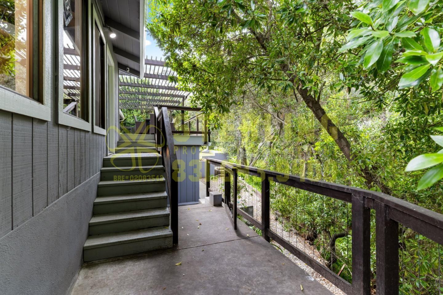 2040 Marsala Circle Monterey, CA 93940 - Photo 38 of 42 a view of street from balcony