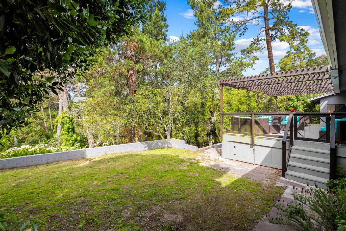 2040 Marsala Circle Monterey, CA 93940 - Photo 40 of 42 a view of a yard with patio