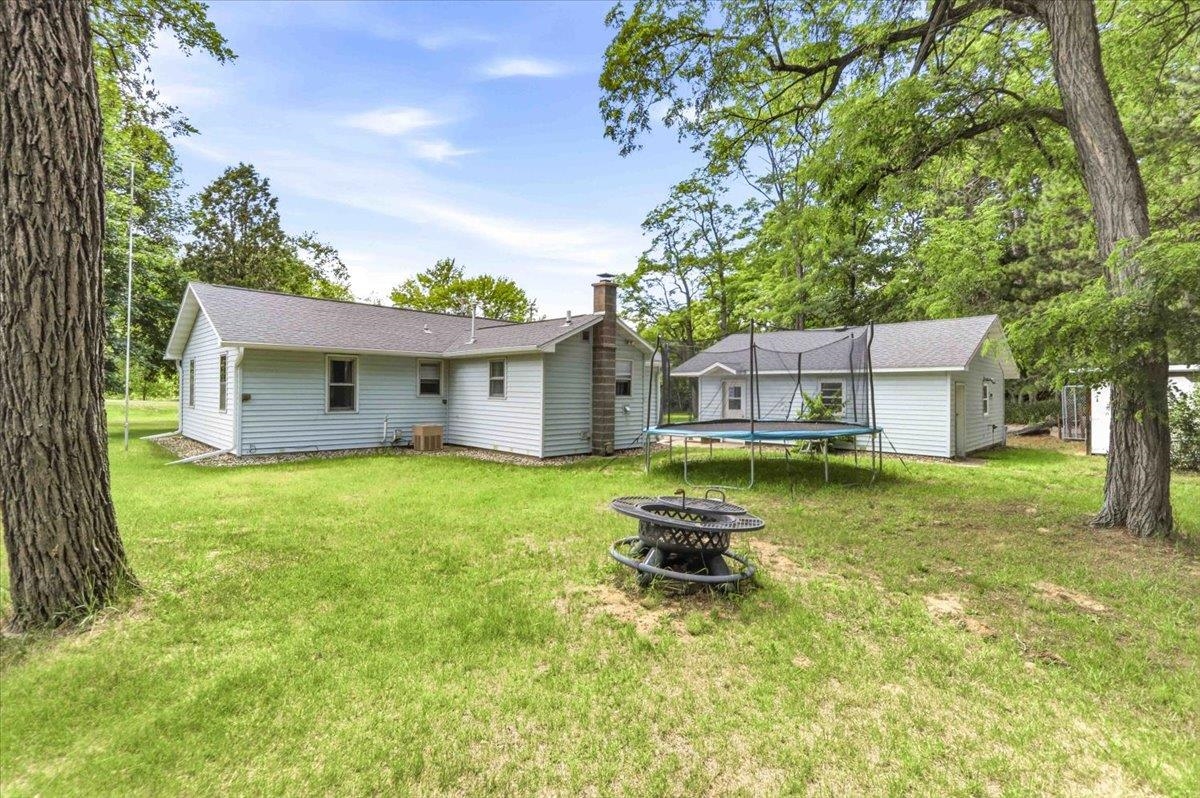 100 Mound View Drive Friendship, WI 53934 - Photo 40 of 71
