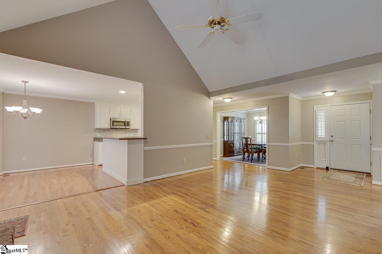 302 Wild Rice Drive Simpsonville, SC 29681 - Photo 7 of 45 Gallery Image 7