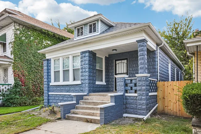 $250,000 | 8536 South Maryland Avenue, Chicago, IL 60619