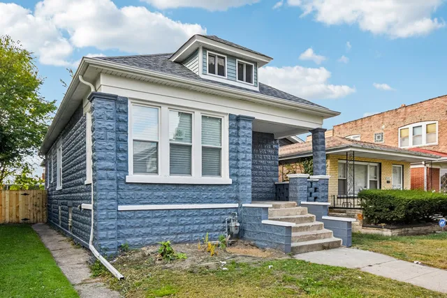 $250,000 | 8536 South Maryland Avenue, Chicago, IL 60619