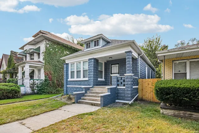 $250,000 | 8536 South Maryland Avenue, Chicago, IL 60619