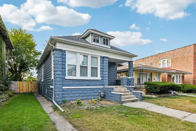 $250,000 | 8536 South Maryland Avenue, Chicago, IL 60619
