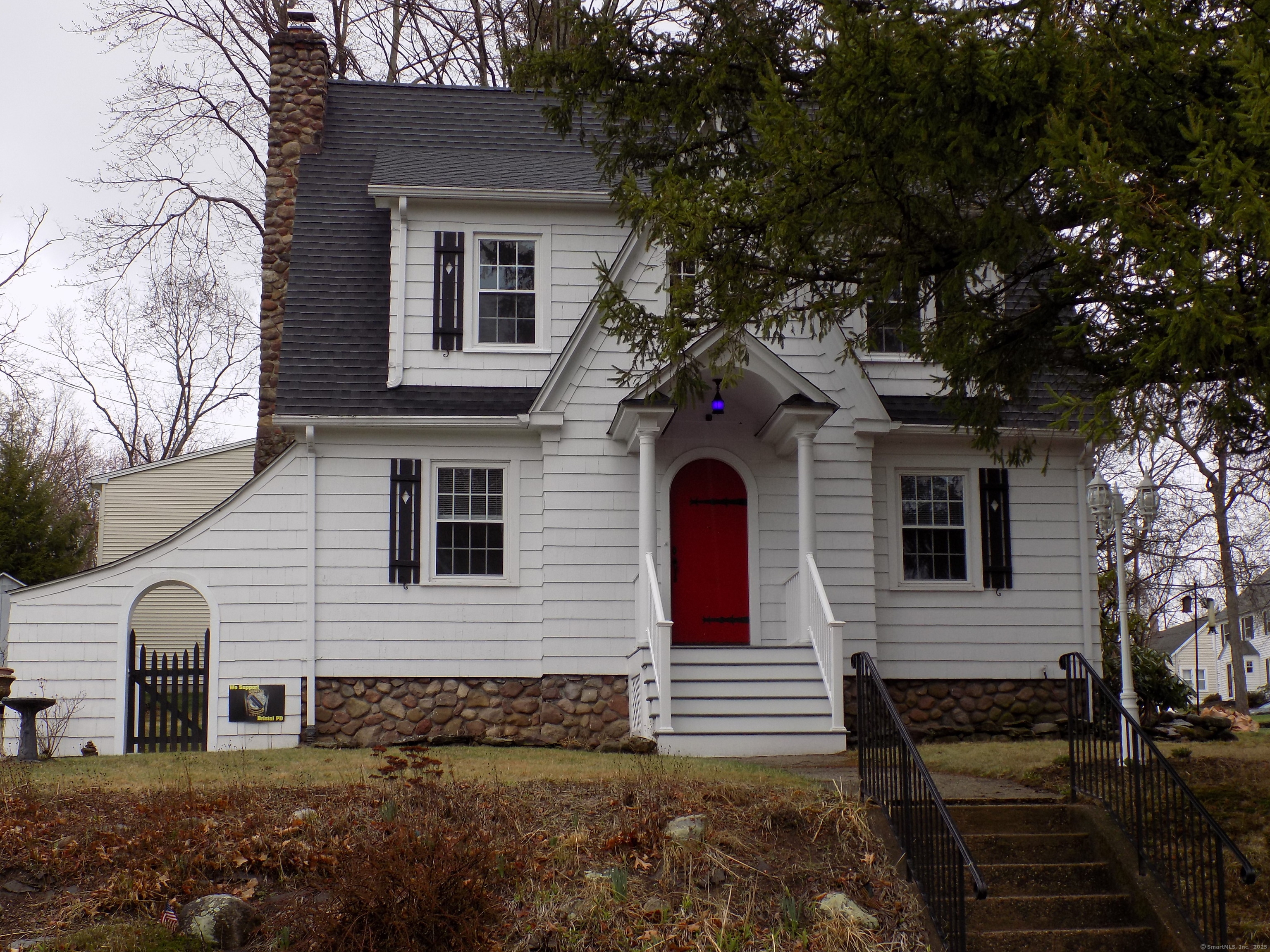 21 Britton Road Bristol, CT 06010 - Photo 1 of 1 Gallery Image 1