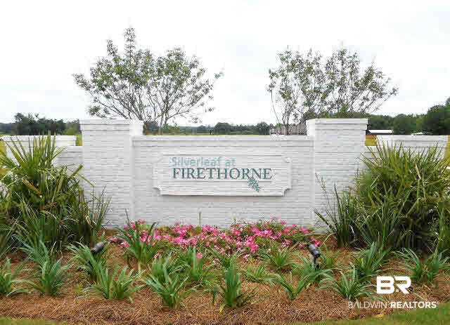 810 Onyx Lane Fairhope, AL 36532 - Photo 3 of 9 Entrance