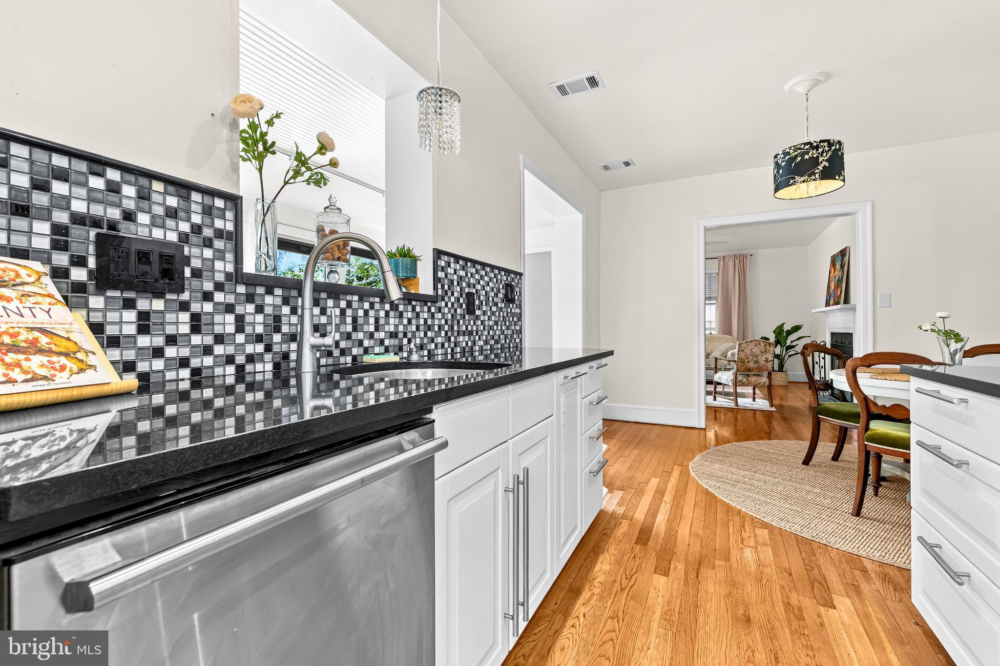 705 Bonifant Street Silver Spring, MD 20910 - Photo 14 of 37 Gallery Image 14