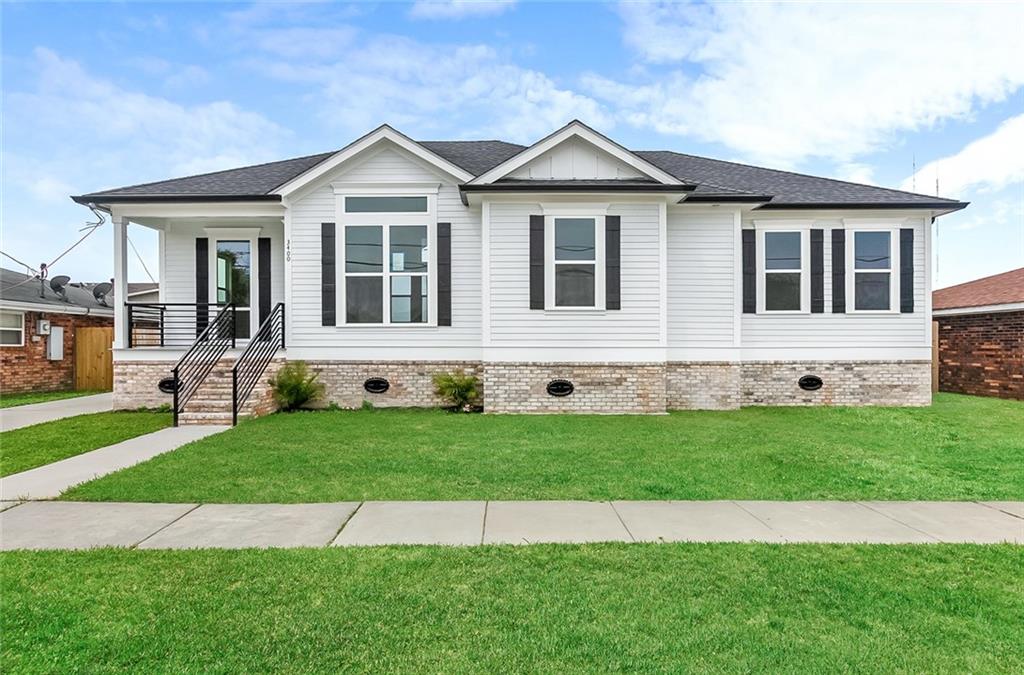 3400 Mumphrey Road Chalmette, LA 70043 - Photo 2 of 14