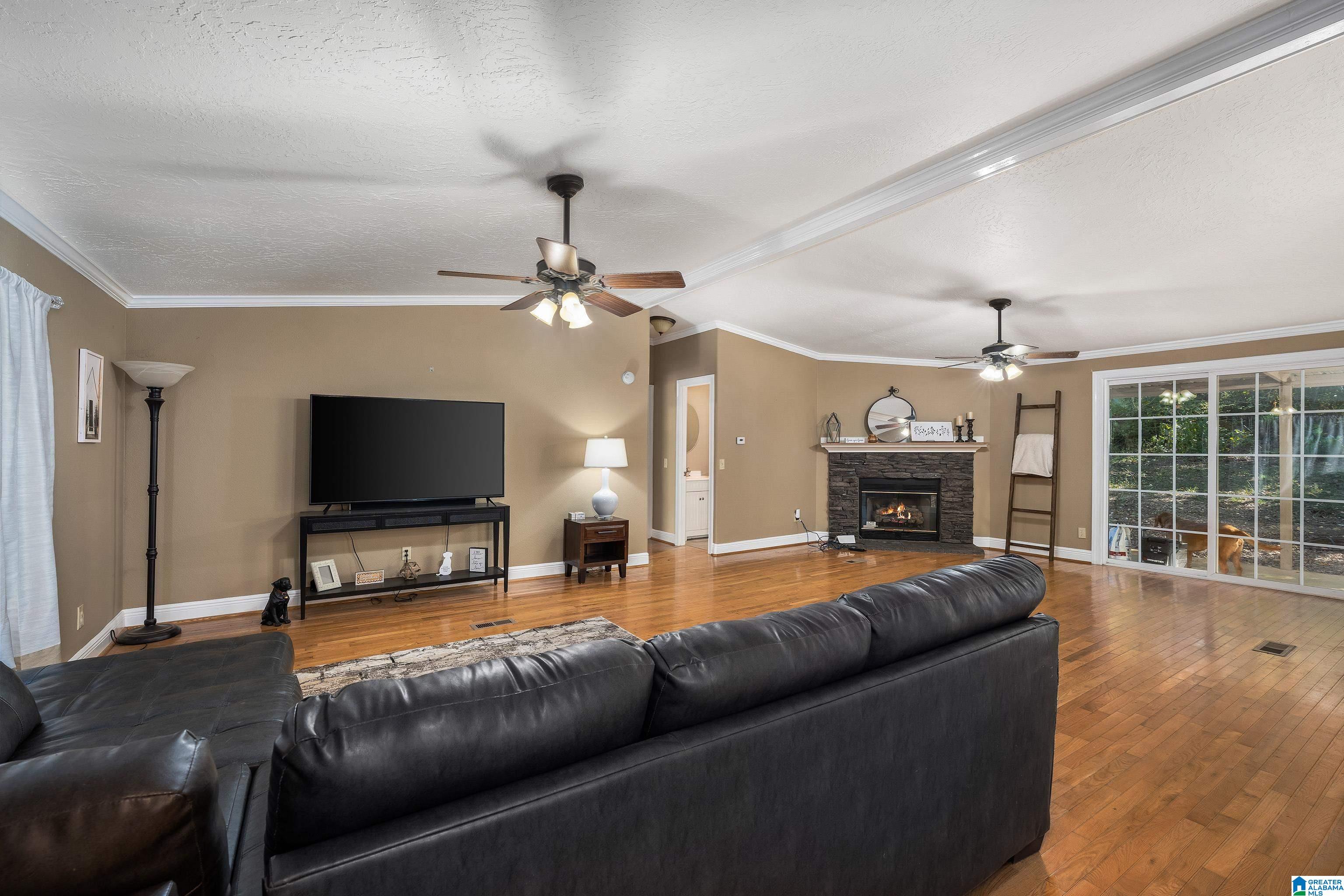 5364 McGowans Ferry Road Childersburg, AL 35044 - Photo 8 of 25