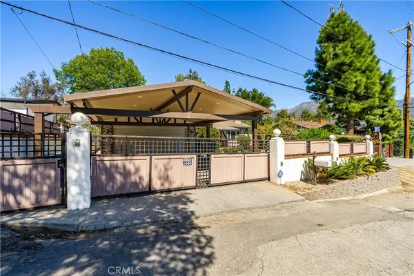 $1,500,000 | 7305 Verdugo Crestline Drive, Tujunga, CA 91042