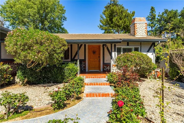 $1,500,000 | 7305 Verdugo Crestline Drive, Tujunga, CA 91042