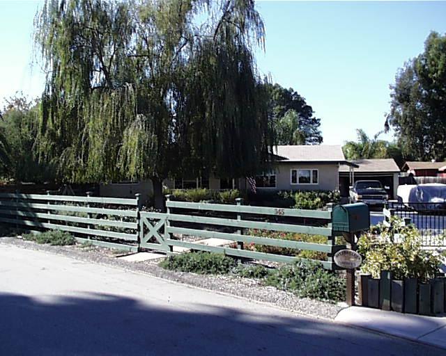 345 Arboleda Road Santa Barbara, CA 93110 - Photo 1 of 1 Listing Photo