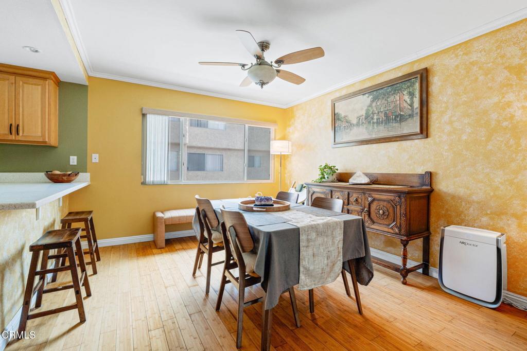2113 Euclid Avenue Camarillo, CA 93010 - Photo 15 of 30 Dining room
